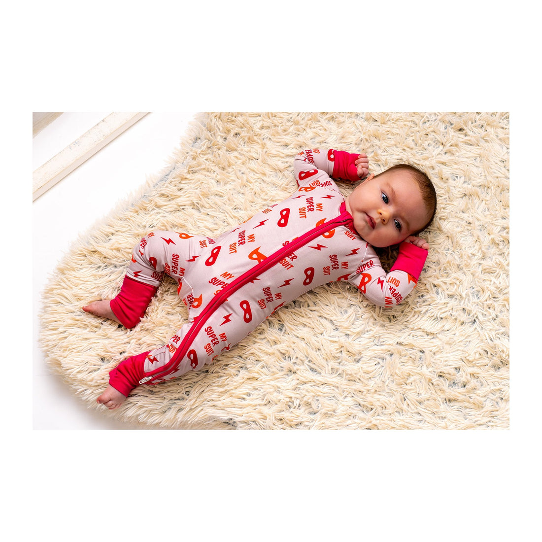 Dressing Your Baby for Comfort: Why Less Really Is More