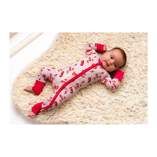 Dressing Your Baby for Comfort: Why Less Really Is More