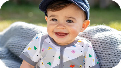 The Power of Touch: Why Softness Matters in Early Childhood