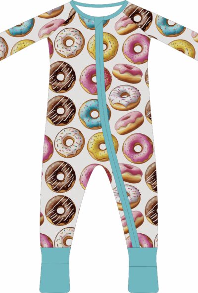 Donuts