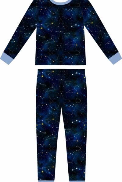 Cosmic Cuddles
