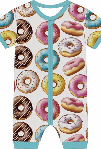 Donuts