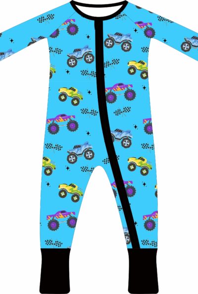 Monster Truck