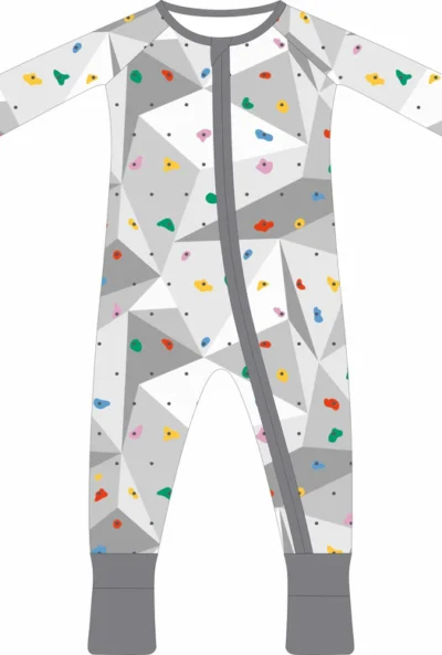 Tiny Ascender